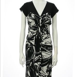 NEW BCBGMaxaxria dress